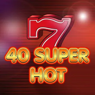 40 Super Hot